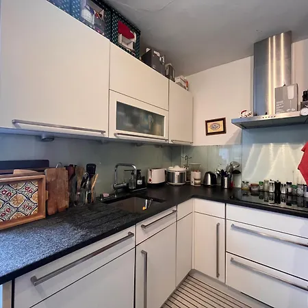 Διαμέρισμα Calm Duplex In 13th Παρίσι